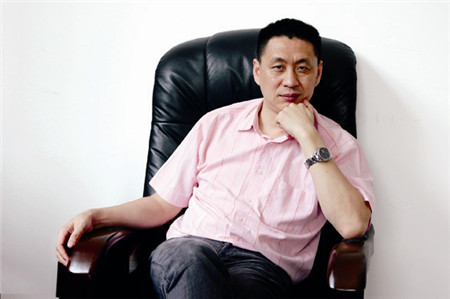 專訪,東鵬潔具,副總經(jīng)理萬正昱,上市,企業(yè)經(jīng)營