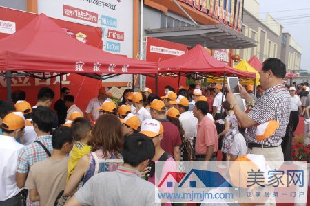 6-經銷商現場觀摩福清活動